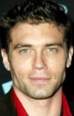 Фотография Энсон Маунт Anson Mount