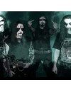 Фотография Enthroned