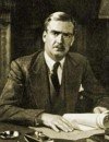 Фотография Энтони Иден Anthony Eden