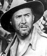 Фотография Энтони Куэйл Anthony Quayle