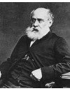 Фотография Энтони Троллоп Antony Trollope