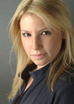 Фотография Эри Грейнор Ari Graynor