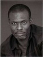 Фотография Эрик Эбони Eriq Ebouaney