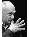 Фотография Эрик-Эммануэль Шмитт Eric-Emmanuel Schmitt