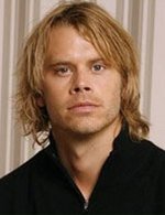 Фотография Эрик Кристиан Олсен Eric Christian Olsen