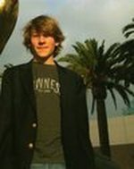 Фотография Эрик Пер Салливан Erik Per Sullivan