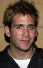 Фотография Эрик Шманда Eric Szmanda