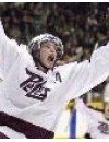 Фотография Эрик Стаал Eric Staal