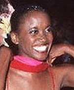 Фотография Эрика Александр Erika Alexander