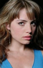 Фотография Эрика Дюранс Erica Durance