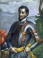 Фотография Эрнандо Сото Hernando Soto