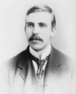 Фотография Эрнест Резерфорд Ernest Rutherford