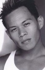 Фотография Эрни Рейс мл Ernie Reyes Jr