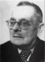 Фотография Эрнст Цермело Ernst Zermelo