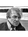 Фотография Эрнст Хаппель Ernst Happel
