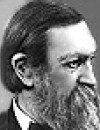 Фотография Эрнст Мах Ernst Mach