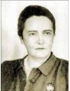 Фотография Эсфирь Шуб Esfir Shub
