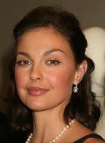 Фотография Эшли Джадд Ashley Judd