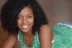 Фотография Эшли Моника Кларк Ashley Monique Clark