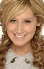Фотография Эшли Тисдэйл Ashley Tisdale