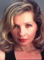 Фотография Ева Йонеско Eva Ionesco