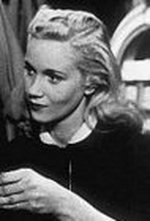 Фотография Ева Мари Сэйнт Eva Marie Saint