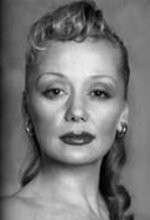 Фотография Евдокия Германова Evdokia Germanova