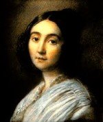 Фотография Евдокия Ростопчина Evdokia Rostopchina