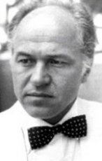 Фотография Евгений Дога Eugene Doga