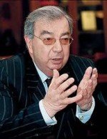 Фотография Евгений Примаков Eugene Primakov