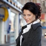 Фотография Евгения Крюкова Eugenia Kryukova
