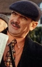 Фотография Ежи Брашка Jerzy Braszka