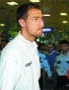 Фотография Ежи Дудек Jerzy Dudek