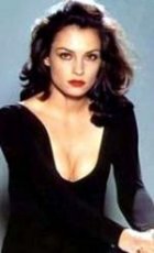 Фотография Фамке Янссен Famke Janssen