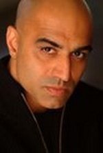 Фотография Фаран Таир Faran Tahir