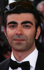 Фотография Фатих Акин Fatih Akin