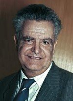 Фотография Фазиль Искандер Fazil Iskander