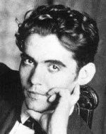 Фотография Федерико Лорка Federico Garcia Lorka