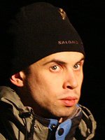 Фотография Федор Лясс Fjodor Lyass