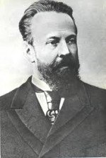 Фотография Федор Плевако Fjodor Plevako