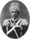 Фотография Фёдор Таубе Fedor Taube
