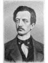 Фотография Фердинанд Лассаль Ferdinand Lassal
