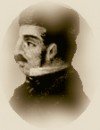Фотография Фердинанд Вольф Ferdinand Wolf