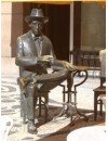 Фотография Фернандо Пессоа Fernando Pessoa