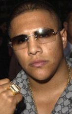 Фотография Фернандо Варгас Fernando Vargas