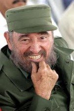 Фотография Фидель Кастро Fidel Alejandro Castro Ruz
