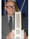 Фотография Филип Джонсон Philip Johnson