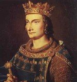 Фотография Филипп Красивый Filipp IV Beautiful