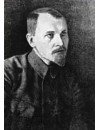 Фотография Филипп Медведь Filipp Medved