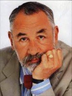 Фотография Филипп Нуаре Philippe Noiret